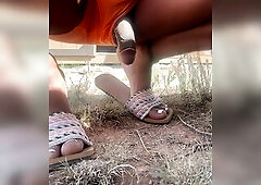 Cute Cutie Rod Couldn't Expect