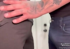 Ryan Bones onlyfans