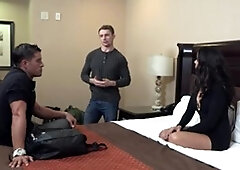 Cody Cummings: Unplanned Chemistry between Lola and Cody