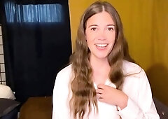 maggierosexo - Old Friends Get Reacquainted