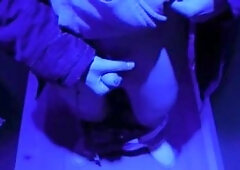 Czech Hunter - Super cute twink boy lusts handjob