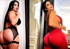 Latina Instagram Milf Influencer Hardcore Anal Sextape Part 1 - Sara Retali    Big Dick,Homemade,Big Tits,Big Ass,Latina,Pornstar,Uncategorized,Anal,B