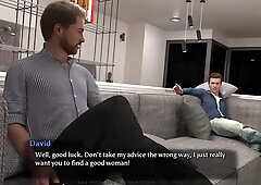 A Perfect Marriage Blonde Wife Has A Problem In The Marriage Episode 31