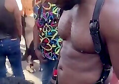 Public Sex Compilation