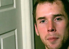 Circle Jerk Boys: Eager Recruits for Secret Club