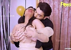 Party Night Uncut (2024) Fukrey Hindi Hot Short Film