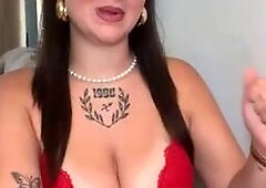 ManjaWinkler - Live Webcam Show 2026-05-
