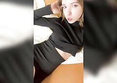 I’m Here to Tease U, Not to Please U
