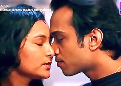 Suhaagraat Part 1 Ullu Webseries