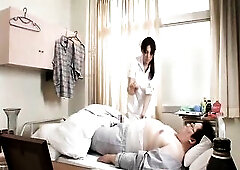 08.Real Celebrity Saori Hara Facial Cum Clinic[STAR-176]