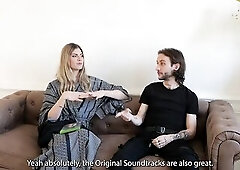 I wanted to sit down with Ciri for a during the time that to talk about movie games previous to gonna my ally's abode.