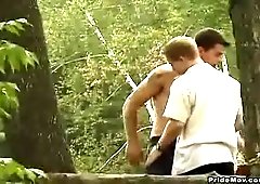 Fabulous male in amazing blowjob homo adult movie