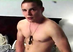 Active Duty: Spencer and Gio Share Randy's Toy