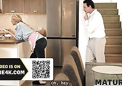 When his most good ally left with the solely beauty at his birthday celebration, this chab realized it was time to be brave. For his birthday, this ch