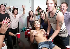 Tuition Dollars Well Spent: Naughty College Antics