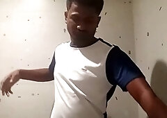 Telugu tribute, first time, young boy and girl