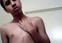 Randy Gay Guy Solo Jerking