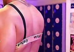 Mexican fucked by Colombian