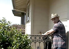 Mason Wyler: Mason's Naked Garden