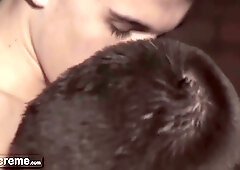 Young Hunks In The Attic