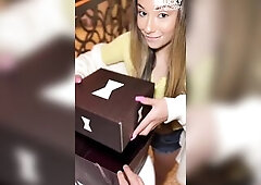 Lewd Teen Xxlayna Marie Likes Getting Banged Unfathomable