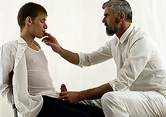 Elder Star Ch 1: The Interview