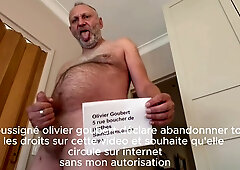 olivier goubert not gay jsut exhib 27 09 2