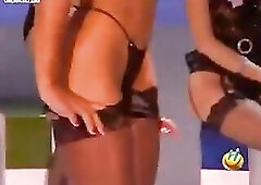 Colpo Grosso EuroGirls vol two - Amy Charles and company