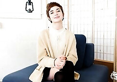 Flora Rodger’s Snatch Clenching Orgasms - Full 4K Remaster