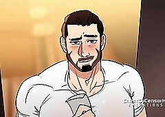 Dad's Late Night Delivery