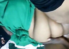 Digging a LARGE BUTT mother I'd like to fuck in Ghana Kumasi