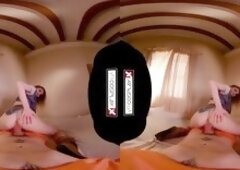 C18 Thanks You Krillin With Her Android Pussy