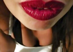 Roleplay - JOI FRENCH : Please fuck my ! (asmr - subtitles)