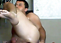 ginormous fuck stick and spunking 11217