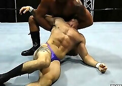 Chace LaChance vs Gabe Steele