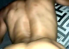 Munji and Keanu noisy fuck