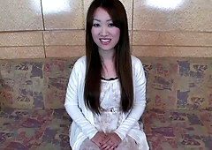 Hairy pussy asians finger