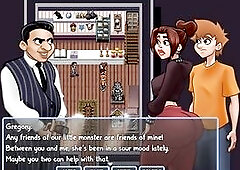 Demon Deals - toon animated porn game playthrough out of voice commentary made by Piglet_Peter. Greater amount than 5 TB of episode content avaiable f