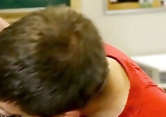 Indian men play sex gay porn Ace Sterling stands at the front of the