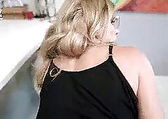 Cory chase son anal, thai teen swallow cum, anal