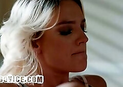 Sexy Golden-haired Screwed by Obsessed Old Ally Who Sabotaged Her Love Life
