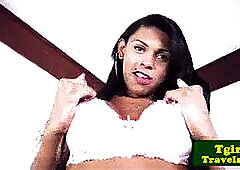 Undergarments, piercing