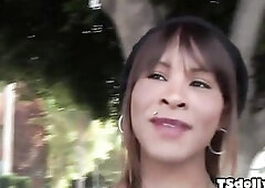 Biggest curvy ebony shecock