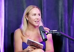 Dirty talk, pornstar life