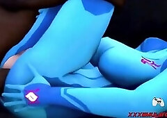 HARDCORE 3D BBC Gaming Animation 1080p