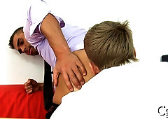 Wild and nasty sex with a hot and kinky babe