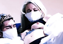 Pure Taboo-Future Darkly, Pandemic, Anna And Alex