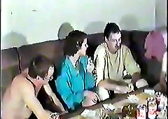 Tina-Clip Kongo Poker