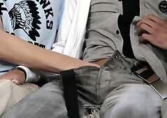 Shaved Young Bodies and Twink Treasures