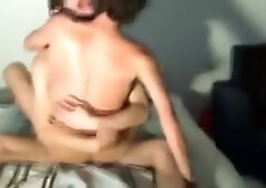 Hairy College students 18+